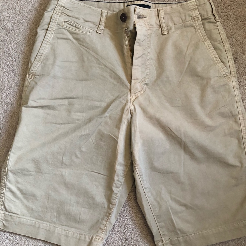 American Eagle Mens Shorts